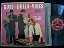 The Eddie Costa Quartet Coral 57230 Guys And Dolls Like Vibes