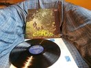 Lp Uk Prog Caravan If I Could Do It All Over Again ... 1st press Decca 1970