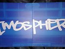 ATMOSPHERE Ford One + Two  Lp Vinyl Set Rhymesayers Jel Anticon LOOK 