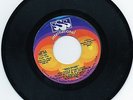 EIGHT CLASSIC NORTHERN - CLUB - SOUL 45's SOUL PACK