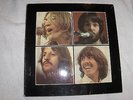Beatles Let It Be Box  original 1970 edition w/book, red Apple LP VG+ condition