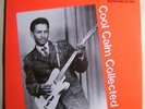 Guitar Gable with King Karl Cool Calm Collected LP Jay Miller Blues Flyright UK