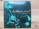 BLUE NOTE 1538 LEE MORGAN INDEED VERY RARE ORIGINAL MONO LP