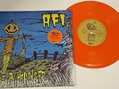 AFI All Hallows EP 10