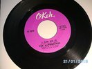 THE AUTOGRAPHS - I can do it / I'm gonna show you how to love me.  OKEH