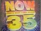 Now That's What I Call Music 35 2 x Vinyl LP Album (NOW 35)