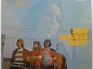 LP Progressive / Krautrock  JOHN BASSMAN GROUP - FILTHY SKY  A.S.P. 60 600  M-