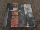 Bruce Springsteen The Rising Vinyl Record 2LP Still in Shrink RARE OOP