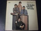 THE BEATLES YESTERDAY AND TODAY ORIGINAL MONO CAPITOL T-2553 RIAA 3 PASTE COVER