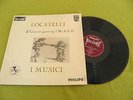 Locatelli - I Musici - Original 1st Dutch 