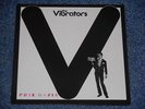 The Vibrators LP 