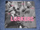 The Lurkers LP 