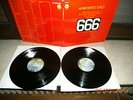 Langspielplatten Aphrodite``s Child 666