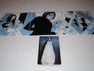 Jack White Tour Edition Love Interruption / Freedom at 21 / Sixteen Saltines
