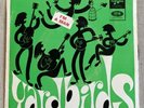 Yardbirds - I'm A Man Original Rare Australian 1967 7
