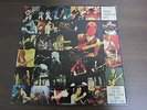 Queen Greatest Hits Vinyl LP 1980 (Korea,withdrawn,unique sleeve) RARE