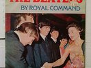 RARE VINTAGE BEATLES LIMITED EDITION EP - 