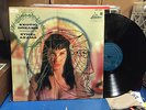 Ethel Azama Exotic Dreams Martin Denny  Mono LRP 3104