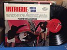 Perry And The Harmonics  Intrigue With Soul  SR61037 Do The Monkey With James
