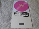 Sex Pistols - Spunk (pink vinyl)