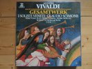 Vivaldi 23 Lp Box-Gesamtwerk-I Solisti Veneti-Claudio Scimone-Erato