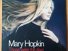 Mary Hopkin-Those Were The Days KOREA APPLE LABEL ORIGINAL FIRST PRESS LP