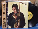 King Curtis  Have Tenor Will Blow Original Harp Atco 33-113