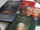 Fünf verschiedene Klassik Alben (guter Zustand )
