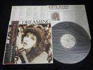 Kate Bush - The Dreaming Japan Vinyl LP w/OBI