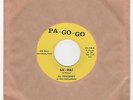 '66 Txs LATIN Soul/Funk Instros AL PINCKNEY La-Hai/Coasting PA-GO-GO M- HEAR
