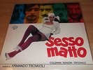 ITALIAN OST 
