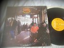 THE KINKS / MUSWELL HILLBILLIES  EX