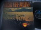 DON RENDELL/IAN CARR QUINTET / DUSK FIRE / RARE COLUMBIA LANSDOWNE JAZZ  EX