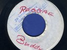 1334 EMOTIONS-EASY SQUEEZE-VICTORS-REGGAE BUDDY-REGGAE 45 7