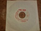 Northern Soul The Ambassadors Too Much Of A Good Thing/Whole lotta Soul