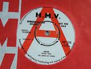 THE LAURIE JAY COMBO MAYBE / BE GOOD TO ME 45 DEMO UK HMV 1964