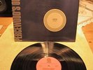 RARE KRAUTROCK: PERCEWOOD`S ONAGRAM-LESSONS FOR VIRGINS-ORIGINAL LP 1971-- MINT-