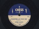 Blues 78 Chess 1630 Muddy Waters