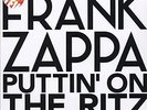 FRANK ZAPPA Puttin' On The Ritz NYC Broadcast 1981 4x COLOURED VINYL LP NEW
