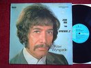 PETER WYNGARDE „JASON KING FROM DEPARTMENT S“ RARE GERMAN PRESS
