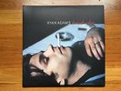 Heartbreaker by Ryan Adams (2xLP Vinyl, May-2008, Cobraside) RARE OOP