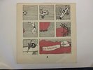 FLYING CIRCUS SELF TITLED RARE OZ FOLK ROCK LP WRC