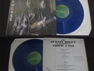 JIMMY RILEY - Showcase LP Rare UK Press Reggae Roots Blue LP