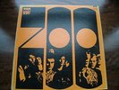 ZOO (FRENCH BAND) - Zoo - 1970 Progressive Psych Funk LP - USA Mercury SR 61300