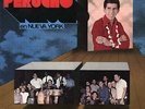 PERUCHO - HOMENAJE A PERUCHO EN NY - LP FONSECA USA