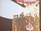 Led Zeppelin - II,  K 40037, 1973, UK Release, Atlantic Label, Vinyl, LP