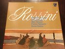 PHILIPS 6769 024 2LP SALVATORE ACCARDO ROSSINI 6 SONATE A QUATTRO 6769024