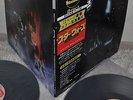 Star Wars The Empire Strikes Back Japan 2x gatefold LP 1980 MWZ 8113/4 Obi