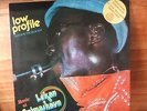 LEKAN ANIMASHAUN /Fela Kuti - low profile -    LP