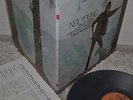 Neil Young Crazy Horse Everybody Knows This Is Nowhere Japan gatefold LP Insert